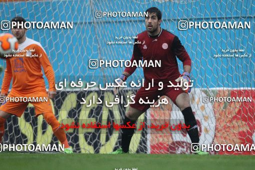 688002, Tehran, [*parameter:4*], لیگ برتر فوتبال ایران، Persian Gulf Cup، Week 17، Second Leg، Rah Ahan 0 v 0 Saipa on 2013/12/05 at Ekbatan Stadium