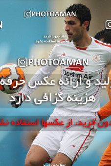 687952, Tehran, [*parameter:4*], لیگ برتر فوتبال ایران، Persian Gulf Cup، Week 17، Second Leg، Rah Ahan 0 v 0 Saipa on 2013/12/05 at Ekbatan Stadium