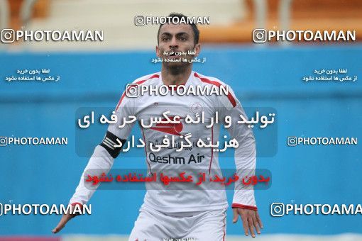 687906, Tehran, [*parameter:4*], لیگ برتر فوتبال ایران، Persian Gulf Cup، Week 17، Second Leg، Rah Ahan 0 v 0 Saipa on 2013/12/05 at Ekbatan Stadium