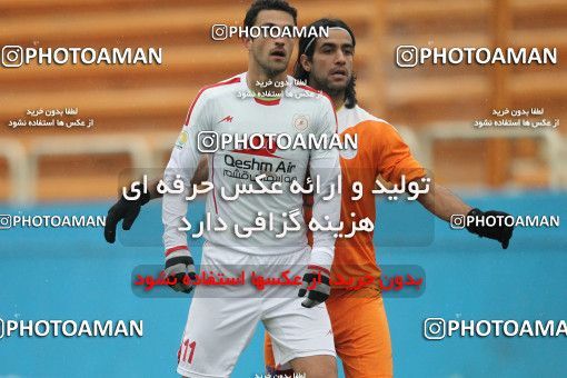 687873, Tehran, [*parameter:4*], لیگ برتر فوتبال ایران، Persian Gulf Cup، Week 17، Second Leg، Rah Ahan 0 v 0 Saipa on 2013/12/05 at Ekbatan Stadium