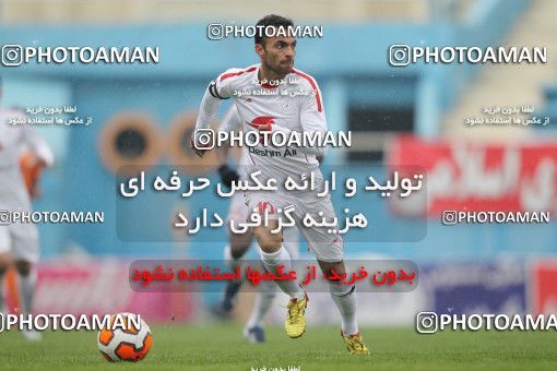 687902, Tehran, [*parameter:4*], لیگ برتر فوتبال ایران، Persian Gulf Cup، Week 17، Second Leg، Rah Ahan 0 v 0 Saipa on 2013/12/05 at Ekbatan Stadium