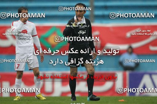 687936, Tehran, [*parameter:4*], لیگ برتر فوتبال ایران، Persian Gulf Cup، Week 17، Second Leg، Rah Ahan 0 v 0 Saipa on 2013/12/05 at Ekbatan Stadium