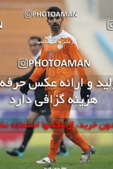 687891, Tehran, [*parameter:4*], لیگ برتر فوتبال ایران، Persian Gulf Cup، Week 17، Second Leg، Rah Ahan 0 v 0 Saipa on 2013/12/05 at Ekbatan Stadium