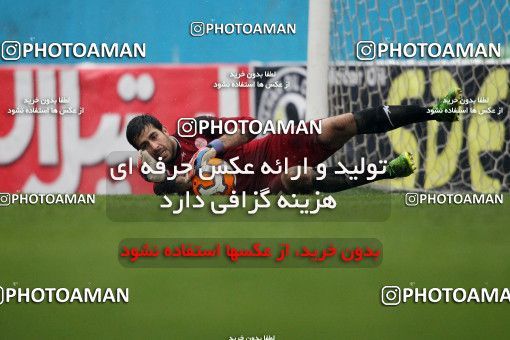 687927, Tehran, [*parameter:4*], لیگ برتر فوتبال ایران، Persian Gulf Cup، Week 17، Second Leg، Rah Ahan 0 v 0 Saipa on 2013/12/05 at Ekbatan Stadium