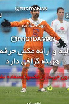 687996, Tehran, [*parameter:4*], لیگ برتر فوتبال ایران، Persian Gulf Cup، Week 17، Second Leg، Rah Ahan 0 v 0 Saipa on 2013/12/05 at Ekbatan Stadium