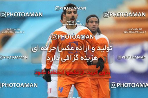 688010, Tehran, [*parameter:4*], لیگ برتر فوتبال ایران، Persian Gulf Cup، Week 17، Second Leg، Rah Ahan 0 v 0 Saipa on 2013/12/05 at Ekbatan Stadium