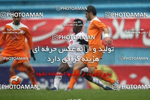 687926, Tehran, [*parameter:4*], لیگ برتر فوتبال ایران، Persian Gulf Cup، Week 17، Second Leg، Rah Ahan 0 v 0 Saipa on 2013/12/05 at Ekbatan Stadium
