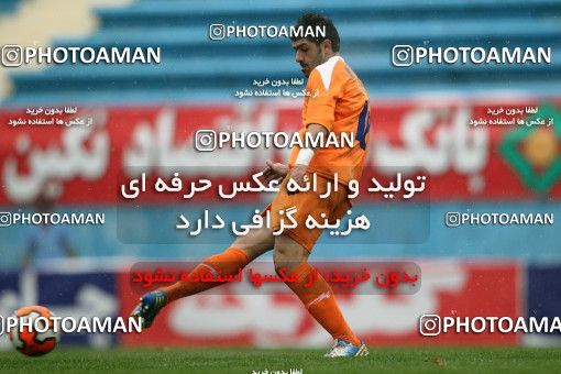 687850, Tehran, [*parameter:4*], لیگ برتر فوتبال ایران، Persian Gulf Cup، Week 17، Second Leg، Rah Ahan 0 v 0 Saipa on 2013/12/05 at Ekbatan Stadium