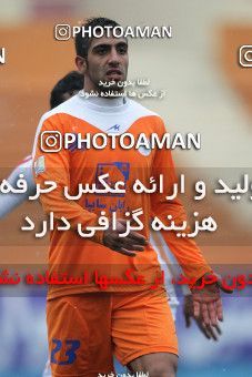 688036, Tehran, [*parameter:4*], لیگ برتر فوتبال ایران، Persian Gulf Cup، Week 17، Second Leg، Rah Ahan 0 v 0 Saipa on 2013/12/05 at Ekbatan Stadium