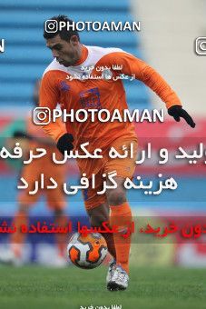 687897, Tehran, [*parameter:4*], لیگ برتر فوتبال ایران، Persian Gulf Cup، Week 17، Second Leg، Rah Ahan 0 v 0 Saipa on 2013/12/05 at Ekbatan Stadium