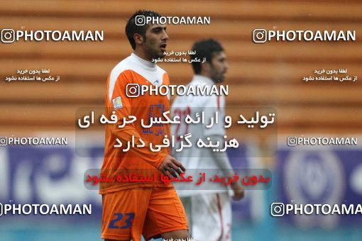 687883, Tehran, [*parameter:4*], لیگ برتر فوتبال ایران، Persian Gulf Cup، Week 17، Second Leg، Rah Ahan 0 v 0 Saipa on 2013/12/05 at Ekbatan Stadium