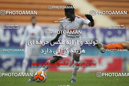 687962, Tehran, [*parameter:4*], لیگ برتر فوتبال ایران، Persian Gulf Cup، Week 17، Second Leg، Rah Ahan 0 v 0 Saipa on 2013/12/05 at Ekbatan Stadium