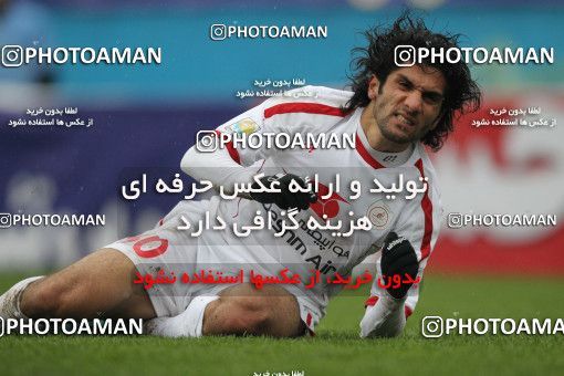 687930, Tehran, [*parameter:4*], لیگ برتر فوتبال ایران، Persian Gulf Cup، Week 17، Second Leg، Rah Ahan 0 v 0 Saipa on 2013/12/05 at Ekbatan Stadium