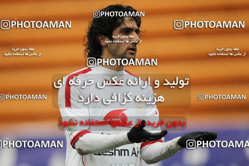 688027, Tehran, [*parameter:4*], لیگ برتر فوتبال ایران، Persian Gulf Cup، Week 17، Second Leg، Rah Ahan 0 v 0 Saipa on 2013/12/05 at Ekbatan Stadium