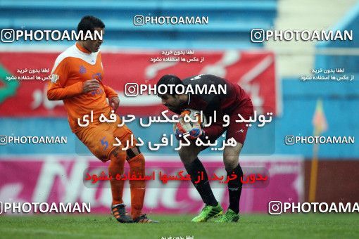 687984, Tehran, [*parameter:4*], لیگ برتر فوتبال ایران، Persian Gulf Cup، Week 17، Second Leg، Rah Ahan 0 v 0 Saipa on 2013/12/05 at Ekbatan Stadium