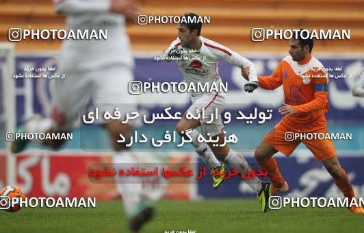 687914, Tehran, [*parameter:4*], لیگ برتر فوتبال ایران، Persian Gulf Cup، Week 17، Second Leg، Rah Ahan 0 v 0 Saipa on 2013/12/05 at Ekbatan Stadium
