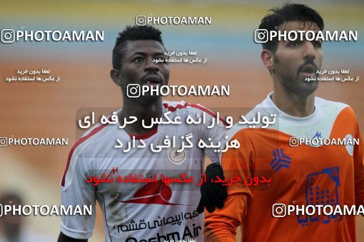 687846, Tehran, [*parameter:4*], لیگ برتر فوتبال ایران، Persian Gulf Cup، Week 17، Second Leg، Rah Ahan 0 v 0 Saipa on 2013/12/05 at Ekbatan Stadium