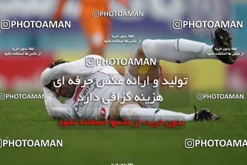 687925, Tehran, [*parameter:4*], لیگ برتر فوتبال ایران، Persian Gulf Cup، Week 17، Second Leg، Rah Ahan 0 v 0 Saipa on 2013/12/05 at Ekbatan Stadium