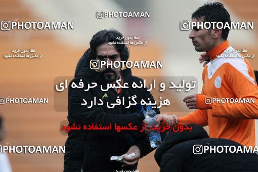 687973, Tehran, [*parameter:4*], لیگ برتر فوتبال ایران، Persian Gulf Cup، Week 17، Second Leg، Rah Ahan 0 v 0 Saipa on 2013/12/05 at Ekbatan Stadium