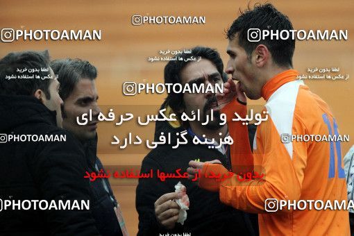 687959, Tehran, [*parameter:4*], لیگ برتر فوتبال ایران، Persian Gulf Cup، Week 17، Second Leg، Rah Ahan 0 v 0 Saipa on 2013/12/05 at Ekbatan Stadium