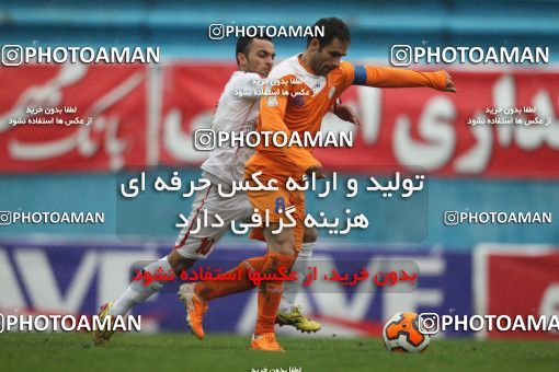 688022, Tehran, [*parameter:4*], لیگ برتر فوتبال ایران، Persian Gulf Cup، Week 17، Second Leg، Rah Ahan 0 v 0 Saipa on 2013/12/05 at Ekbatan Stadium