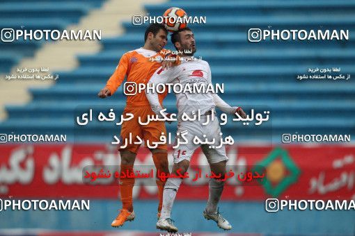 687944, Tehran, [*parameter:4*], لیگ برتر فوتبال ایران، Persian Gulf Cup، Week 17، Second Leg، Rah Ahan 0 v 0 Saipa on 2013/12/05 at Ekbatan Stadium