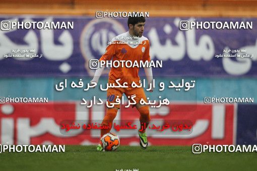 687958, Tehran, [*parameter:4*], لیگ برتر فوتبال ایران، Persian Gulf Cup، Week 17، Second Leg، Rah Ahan 0 v 0 Saipa on 2013/12/05 at Ekbatan Stadium