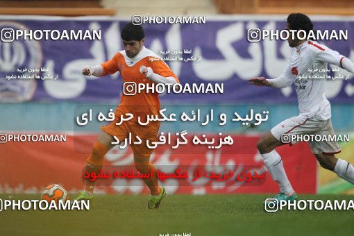 687997, Tehran, [*parameter:4*], لیگ برتر فوتبال ایران، Persian Gulf Cup، Week 17، Second Leg، Rah Ahan 0 v 0 Saipa on 2013/12/05 at Ekbatan Stadium