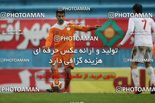 687849, Tehran, [*parameter:4*], لیگ برتر فوتبال ایران، Persian Gulf Cup، Week 17، Second Leg، Rah Ahan 0 v 0 Saipa on 2013/12/05 at Ekbatan Stadium