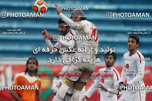 688030, Tehran, [*parameter:4*], لیگ برتر فوتبال ایران، Persian Gulf Cup، Week 17، Second Leg، Rah Ahan 0 v 0 Saipa on 2013/12/05 at Ekbatan Stadium