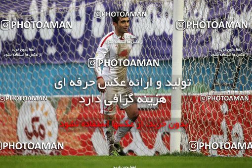 688005, Tehran, [*parameter:4*], لیگ برتر فوتبال ایران، Persian Gulf Cup، Week 17، Second Leg، Rah Ahan 0 v 0 Saipa on 2013/12/05 at Ekbatan Stadium