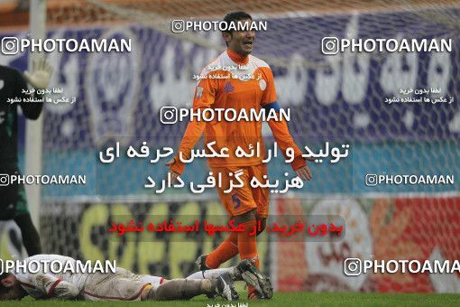 687884, Tehran, [*parameter:4*], لیگ برتر فوتبال ایران، Persian Gulf Cup، Week 17، Second Leg، Rah Ahan 0 v 0 Saipa on 2013/12/05 at Ekbatan Stadium