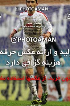 688024, Tehran, [*parameter:4*], لیگ برتر فوتبال ایران، Persian Gulf Cup، Week 17، Second Leg، Rah Ahan 0 v 0 Saipa on 2013/12/05 at Ekbatan Stadium