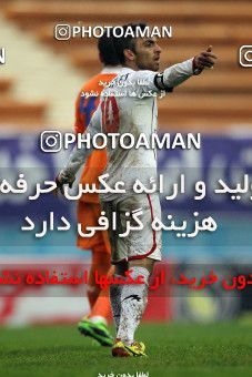 687841, Tehran, [*parameter:4*], لیگ برتر فوتبال ایران، Persian Gulf Cup، Week 17، Second Leg، Rah Ahan 0 v 0 Saipa on 2013/12/05 at Ekbatan Stadium