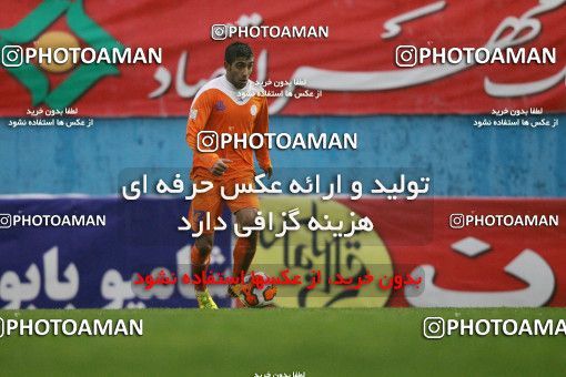 687858, Tehran, [*parameter:4*], لیگ برتر فوتبال ایران، Persian Gulf Cup، Week 17، Second Leg، Rah Ahan 0 v 0 Saipa on 2013/12/05 at Ekbatan Stadium