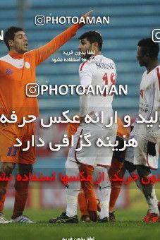 687840, Tehran, [*parameter:4*], لیگ برتر فوتبال ایران، Persian Gulf Cup، Week 17، Second Leg، Rah Ahan 0 v 0 Saipa on 2013/12/05 at Ekbatan Stadium