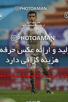 688008, Tehran, [*parameter:4*], لیگ برتر فوتبال ایران، Persian Gulf Cup، Week 17، Second Leg، Rah Ahan 0 v 0 Saipa on 2013/12/05 at Ekbatan Stadium