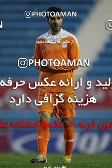 687999, Tehran, [*parameter:4*], لیگ برتر فوتبال ایران، Persian Gulf Cup، Week 17، Second Leg، Rah Ahan 0 v 0 Saipa on 2013/12/05 at Ekbatan Stadium