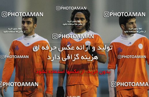 687838, Tehran, [*parameter:4*], لیگ برتر فوتبال ایران، Persian Gulf Cup، Week 17، Second Leg، Rah Ahan 0 v 0 Saipa on 2013/12/05 at Ekbatan Stadium