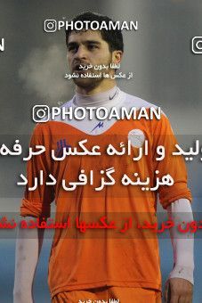 687981, Tehran, [*parameter:4*], لیگ برتر فوتبال ایران، Persian Gulf Cup، Week 17، Second Leg، Rah Ahan 0 v 0 Saipa on 2013/12/05 at Ekbatan Stadium