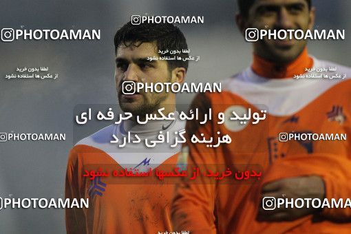687988, Tehran, [*parameter:4*], لیگ برتر فوتبال ایران، Persian Gulf Cup، Week 17، Second Leg، Rah Ahan 0 v 0 Saipa on 2013/12/05 at Ekbatan Stadium