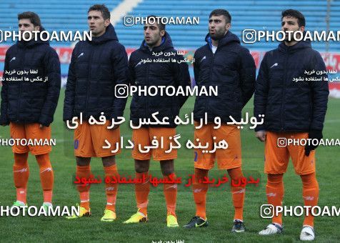 687954, Tehran, [*parameter:4*], لیگ برتر فوتبال ایران، Persian Gulf Cup، Week 17، Second Leg، Rah Ahan 0 v 0 Saipa on 2013/12/05 at Ekbatan Stadium