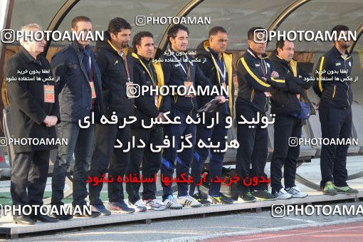 688079, , [*parameter:4*], لیگ برتر فوتبال ایران، Persian Gulf Cup، Week 20، Second Leg، Naft Tehran 0 v 0 Esteghlal Khouzestan on 2013/12/24 at Shahid Dastgerdi Stadium