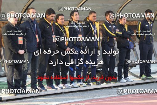 688129, , [*parameter:4*], لیگ برتر فوتبال ایران، Persian Gulf Cup، Week 20، Second Leg، Naft Tehran 0 v 0 Esteghlal Khouzestan on 2013/12/24 at Shahid Dastgerdi Stadium
