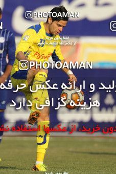 688138, , [*parameter:4*], لیگ برتر فوتبال ایران، Persian Gulf Cup، Week 20، Second Leg، Naft Tehran 0 v 0 Esteghlal Khouzestan on 2013/12/24 at Shahid Dastgerdi Stadium