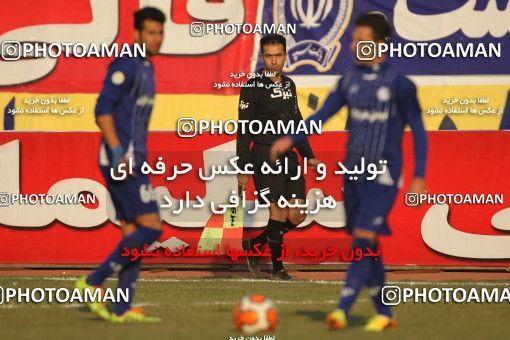 688043, , [*parameter:4*], لیگ برتر فوتبال ایران، Persian Gulf Cup، Week 20، Second Leg، Naft Tehran 0 v 0 Esteghlal Khouzestan on 2013/12/24 at Shahid Dastgerdi Stadium