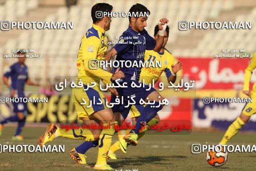 688344, , [*parameter:4*], لیگ برتر فوتبال ایران، Persian Gulf Cup، Week 20، Second Leg، Naft Tehran 0 v 0 Esteghlal Khouzestan on 2013/12/24 at Shahid Dastgerdi Stadium