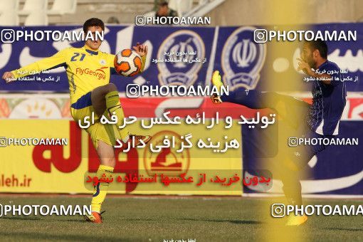 688341, , [*parameter:4*], لیگ برتر فوتبال ایران، Persian Gulf Cup، Week 20، Second Leg، Naft Tehran 0 v 0 Esteghlal Khouzestan on 2013/12/24 at Shahid Dastgerdi Stadium