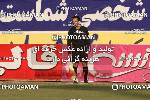 688182, , [*parameter:4*], لیگ برتر فوتبال ایران، Persian Gulf Cup، Week 20، Second Leg، Naft Tehran 0 v 0 Esteghlal Khouzestan on 2013/12/24 at Shahid Dastgerdi Stadium