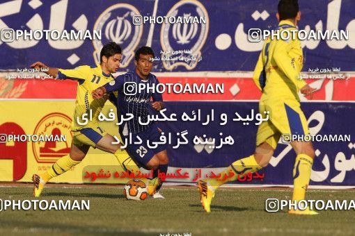 688198, , [*parameter:4*], لیگ برتر فوتبال ایران، Persian Gulf Cup، Week 20، Second Leg، Naft Tehran 0 v 0 Esteghlal Khouzestan on 2013/12/24 at Shahid Dastgerdi Stadium